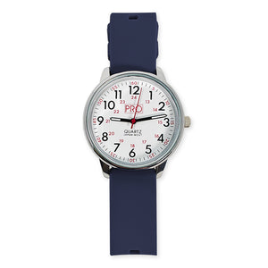 PRO Silicone Nurse Watch