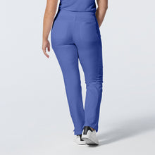 Load image into Gallery viewer, Landau FORWARD Women&#39;s Straight Leg Pants (Petite &amp; Tall)