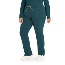 Load image into Gallery viewer, Landau FORWARD Women&#39;s Straight Leg Pants (Petite &amp; Tall)