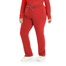 Load image into Gallery viewer, Landau FORWARD Women&#39;s Straight Leg Pants (Petite &amp; Tall)