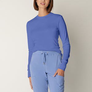 Landau FORWARD Women's Long Sleeve Tee