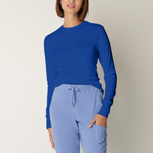 Load image into Gallery viewer, Landau FORWARD Women&#39;s Long Sleeve Tee