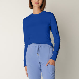 Landau FORWARD Women's Long Sleeve Tee