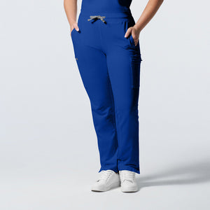 Landau FORWARD Women's Straight Leg Pants (Petite & Tall)
