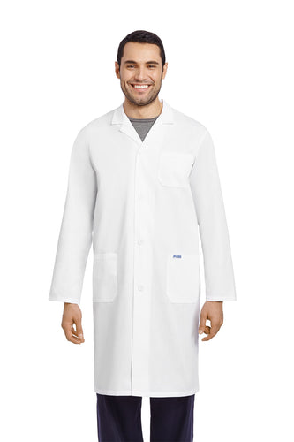 MOBB Full Length Unisex Lab Coat