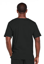 Load image into Gallery viewer, CHEROKEE Core Stretch Men&#39;s V-Neck Top
