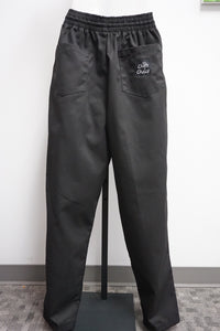 PREMIUM Baggy Chef Pants