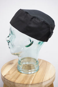 PREMIUM Pill Box Cap With Mesh Top