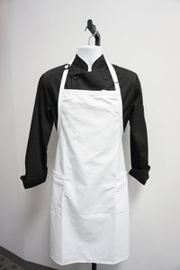 PREMIUM Designer Bib Apron