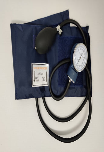 PRO Blood Pressure Cuff - BP1