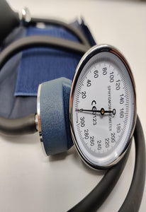 Blood Pressure Cuff - BP1