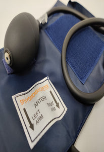 PRO Blood Pressure Cuff - BP1