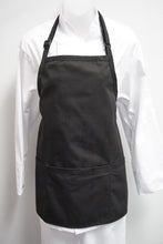 Load image into Gallery viewer, PREMIUM Short Bib Apron