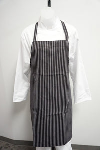 PREMIUM Standard Bib Apron