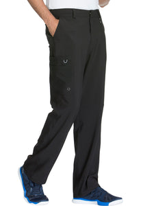 INFINITY Men's Fly Front Pant