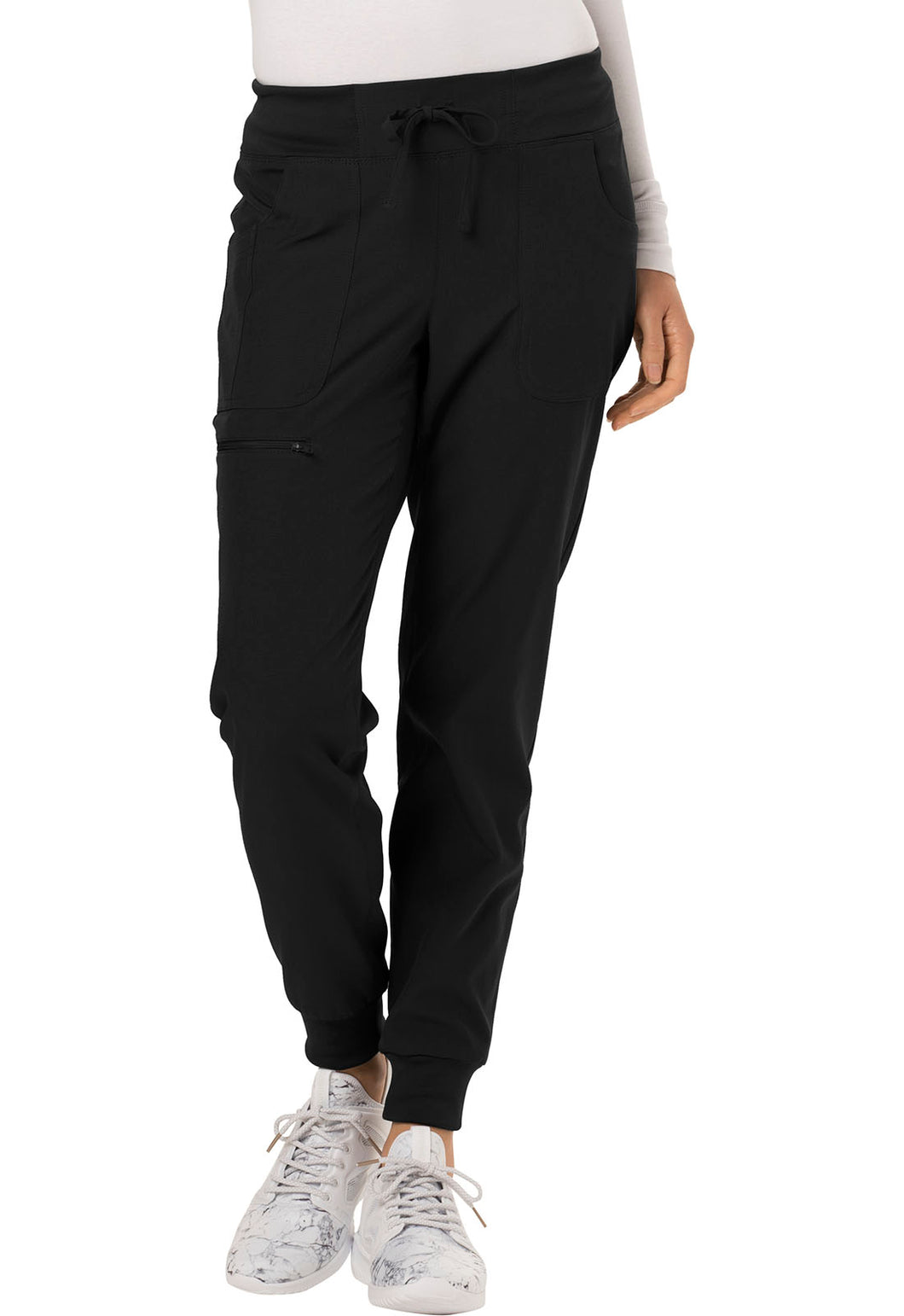 HEARTSOUL Low Rise Jogger