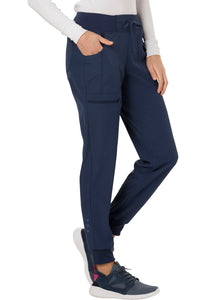 HEARTSOUL Low Rise Jogger