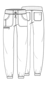 HEARTSOUL Jogger
