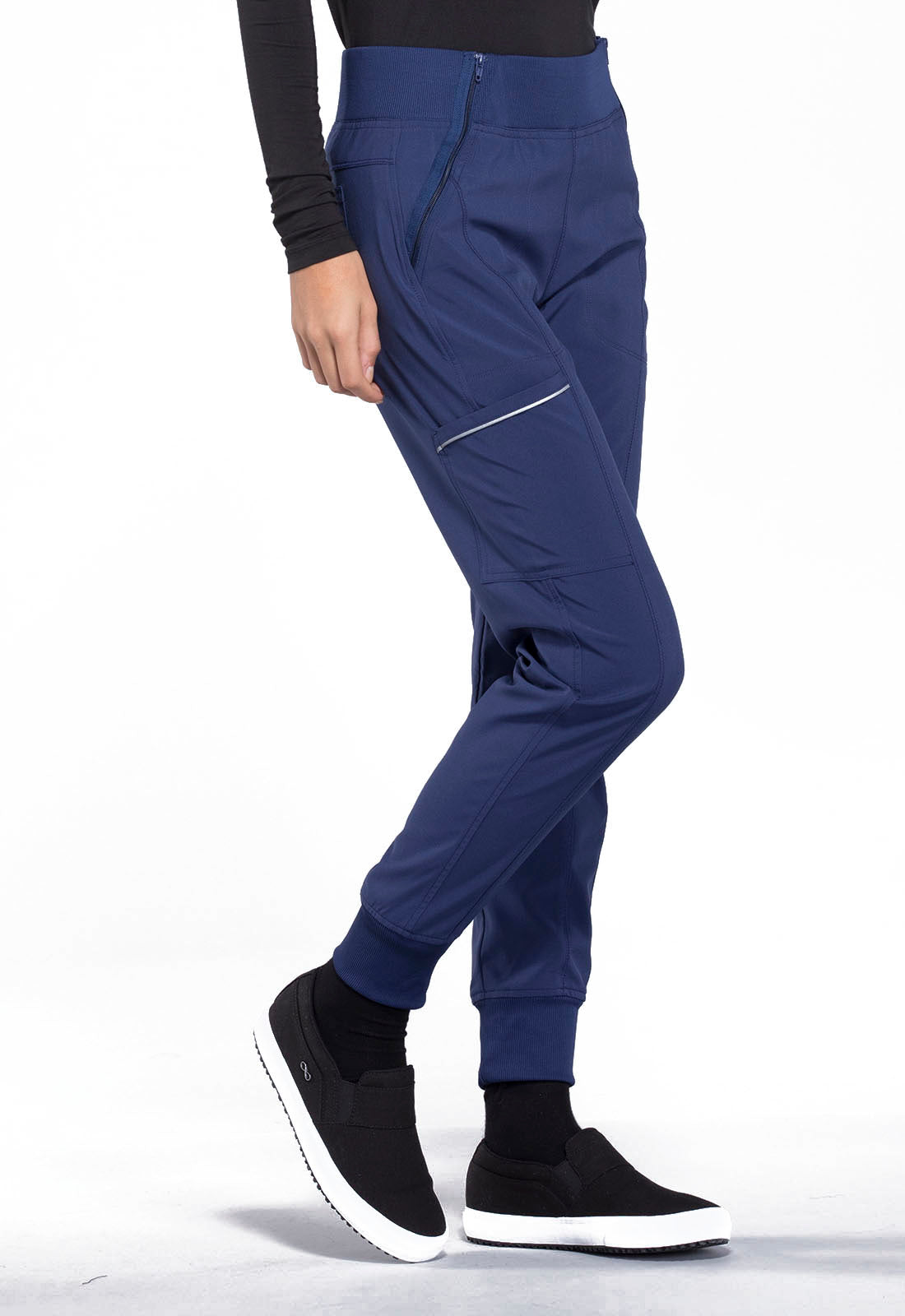 CK110A Infinity Mid Rise Jogger Pant – Henry Community Health Employee  Website