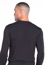 Load image into Gallery viewer, CHEROKEE Men&#39;s Underscrub Knit Top