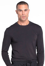 Load image into Gallery viewer, CHEROKEE Men&#39;s Underscrub Knit Top