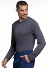 Load image into Gallery viewer, CHEROKEE Men&#39;s Underscrub Knit Top