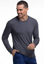 Load image into Gallery viewer, CHEROKEE Men&#39;s Underscrub Knit Top