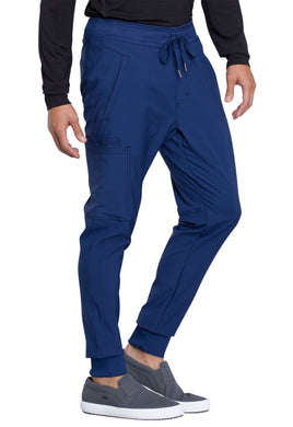 INFINITY Men's Natural Rise Jogger