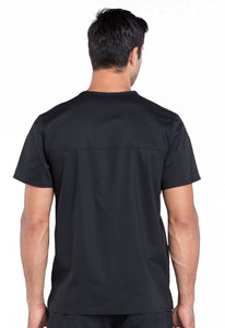 CHEROKEE Revolution Men's V-Neck Top