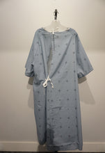 Load image into Gallery viewer, Overlapping Patient Gown