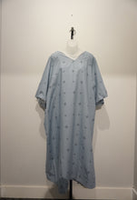 Load image into Gallery viewer, Overlapping Patient Gown