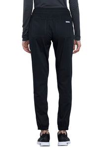 CHEROKEE Revolution Natural Rise Jogger
