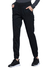 Load image into Gallery viewer, CHEROKEE Revolution Natural Rise Jogger