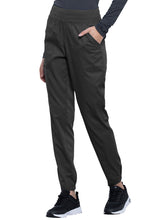 Load image into Gallery viewer, CHEROKEE Revolution Natural Rise Jogger