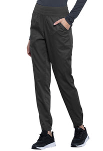 CHEROKEE Revolution Natural Rise Jogger