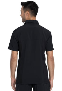 INFINITY Men's Polo Shirt