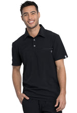 Load image into Gallery viewer, INFINITY Men&#39;s Polo Shirt