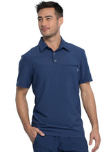 Load image into Gallery viewer, INFINITY Men&#39;s Polo Shirt