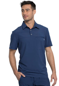 INFINITY Men's Polo Shirt