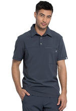 Load image into Gallery viewer, INFINITY Men&#39;s Polo Shirt