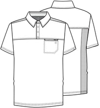 Load image into Gallery viewer, INFINITY Men&#39;s Polo Shirt