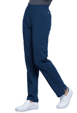 Load image into Gallery viewer, INFINITY Mid Rise Tapered Leg Pull-on Pant