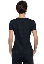 Load image into Gallery viewer, CHEROKEE Revolution V-Neck Top