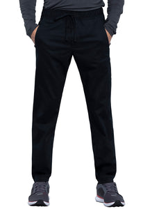 CHEROKEE Revolution Men's Natural Rise Jogger