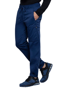 CHEROKEE Revolution Men's Natural Rise Jogger