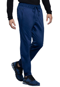 CHEROKEE Revolution Men's Natural Rise Jogger