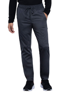 CHEROKEE Revolution Men's Natural Rise Jogger