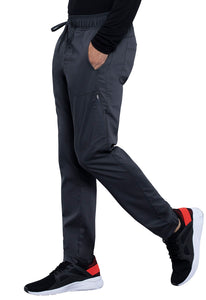 CHEROKEE Revolution Men's Natural Rise Jogger