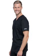 Load image into Gallery viewer, CHEROKEE Revolution Men&#39;s V-Neck Top