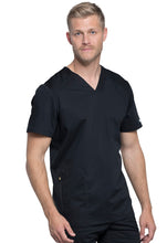 Load image into Gallery viewer, CHEROKEE Revolution Men&#39;s V-Neck Top